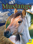 Mustangs (2014/2019 Editions) cover