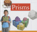 Prisms cover