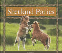 Shetland Ponies (2014/2019 Editions) cover