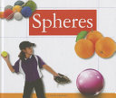 Spheres (Child's World) cover