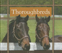 Thoroughbreds (2014/2019 Editions) cover