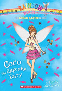 Coco the Cupcake Fairy cover