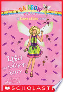 Lisa the Lollipop Fairy cover