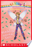 Madeline the Cookie Fairy cover