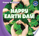 Happy Earth Day! cover