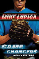 Heavy Hitters cover