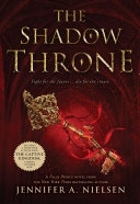 The Shadow Throne cover