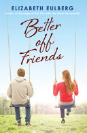 Better Off Friends cover