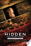 Hidden Like Anne Frank: 14 True Stories of Survival cover