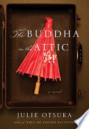 The Buddha in the Attic cover