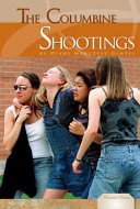 The Columbine Shootings cover