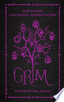 Grim cover