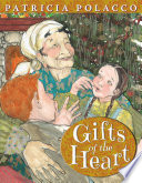Gifts of the Heart cover