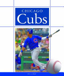 Chicago Cubs (Favorite Baseball Teams 2014 Edition) (Child's World) cover
