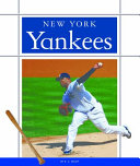 New York Yankees (Favorite Baseball Teams 2014 Edition) (Child's World) cover