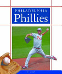 Philadelphia Phillies (Favorite Baseball Teams 2014 Edition) (Child's World) cover