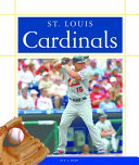 St. Louis Cardinals (Favorite Baseball Teams 2014 Edition) (Child's World) cover