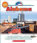 Alabama (Third Series, Revised) cover