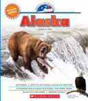 Alaska (Third Series, Revised) cover