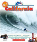 California (Third Series, Revised) cover