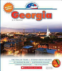 Georgia (Third Series, Revised) cover