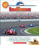 Indiana (Third Series, Revised) cover