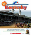 Kentucky (Third Series, Revised) cover