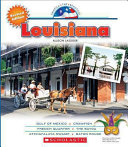 Louisiana (Third Series, Revised) cover