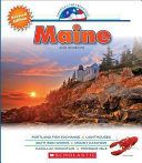 Maine (Third Series, Revised) cover