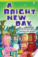 A Bright New Day cover
