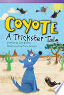 Coyote: A Trickster Tale cover