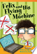 Felix and His Flying Machine cover