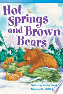 Hot Springs and Brown Bears cover
