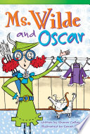 Ms. Wilde and Oscar cover