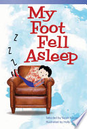My Foot Fell Asleep cover