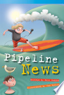 Pipeline News cover