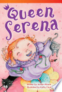 Queen Serena cover