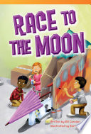 Race to the Moon cover
