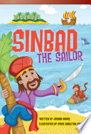 Sinbad the Sailor cover