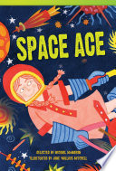 Space Ace cover