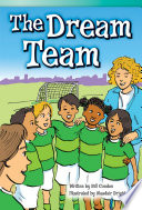 The Dream Team cover