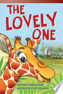 The Lovely One cover