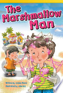 The Marshmallow Man cover