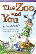 The Zoo and You: A Guidebook cover