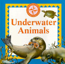 Underwater Animals cover