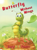 A Butterfly Without Wings cover
