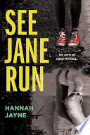See Jane Run cover