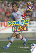 Soccer Star Kaká cover