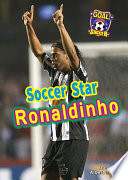 Soccer Star Ronaldinho cover