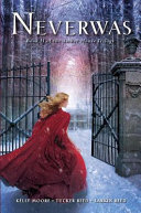 Neverwas cover